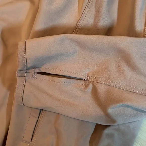 Yogalicious zip up jacket, M - Picture 6 of 11